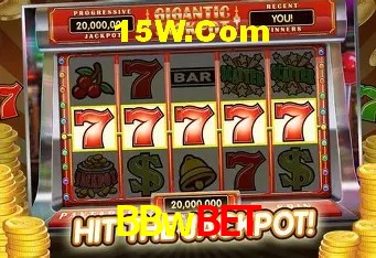 Jackpot Winner