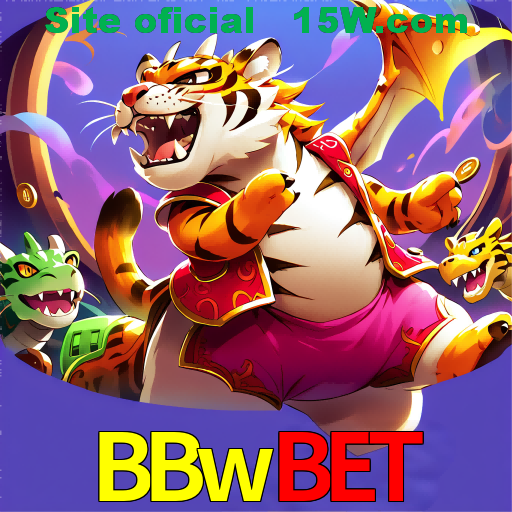 Imagem promocional da BBwbet mostrando a plataforma e suas vantagens