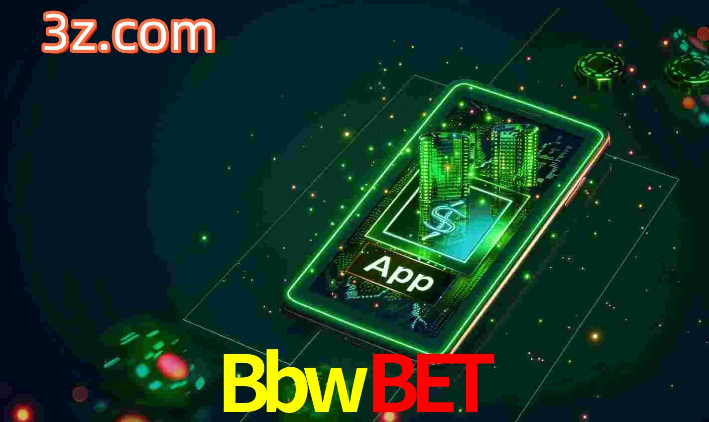 Simplificando a Experiência de Jogo Bbwbet App