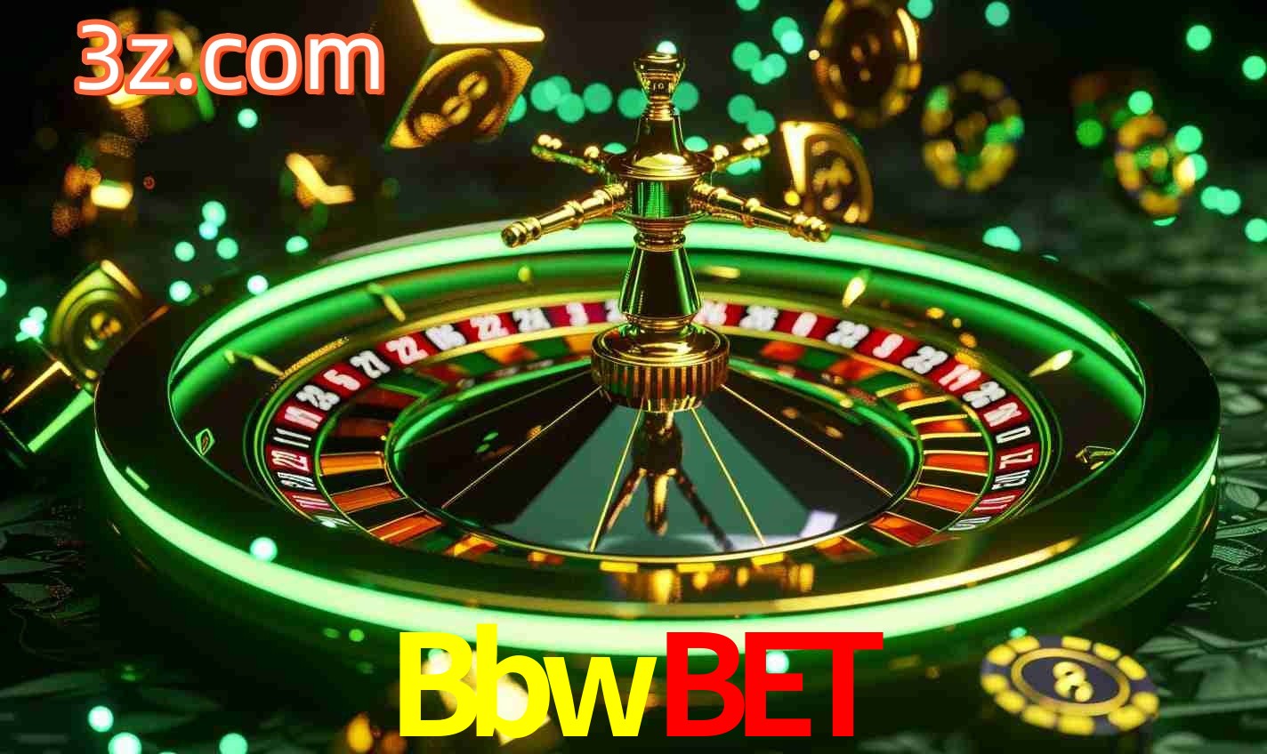 Desfrutar de um Cassino Bbwbet