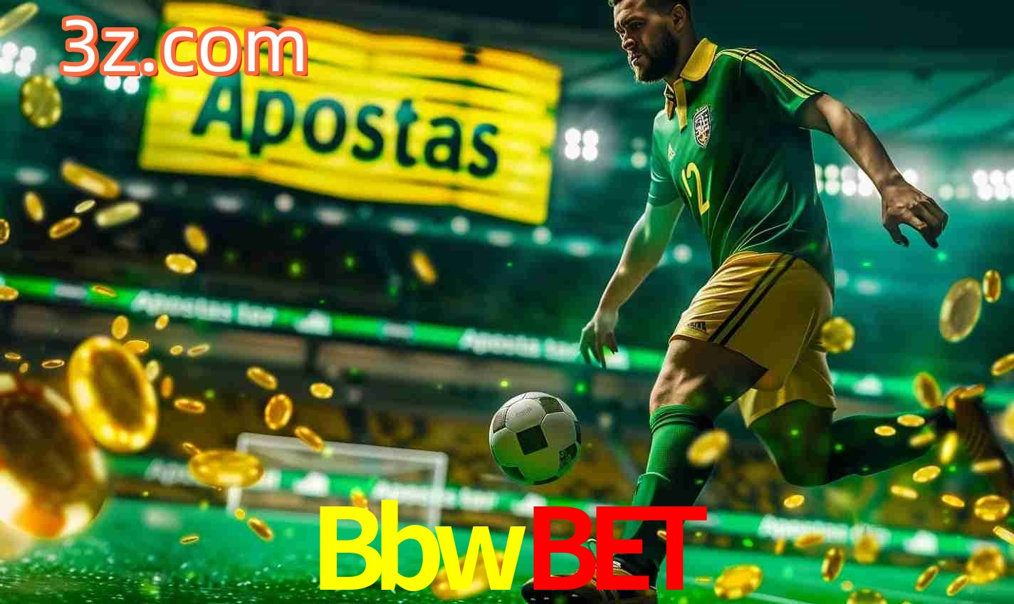 Diversas Apostas em Eventos Esportivos Bbwbet