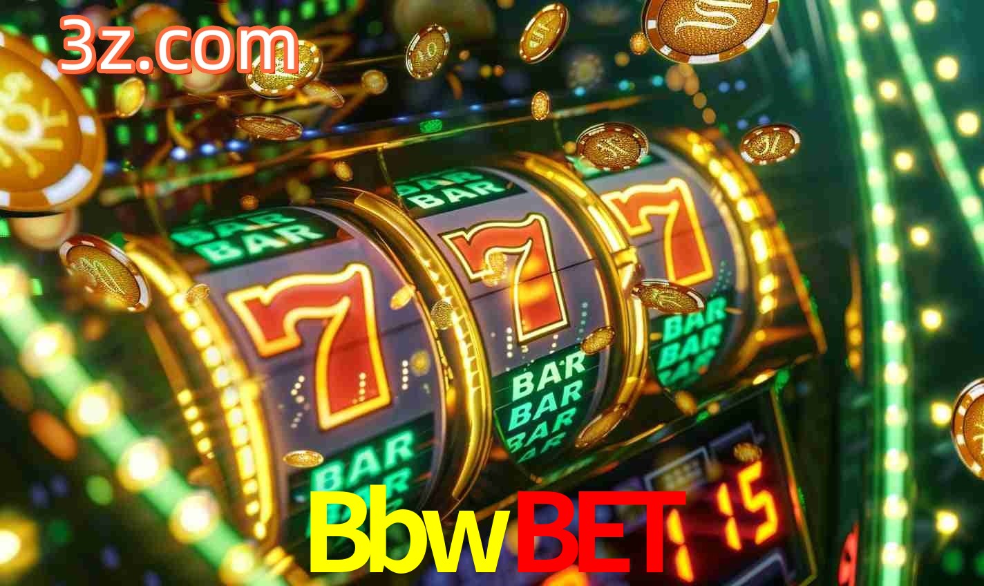 Populares Slots Bbwbet