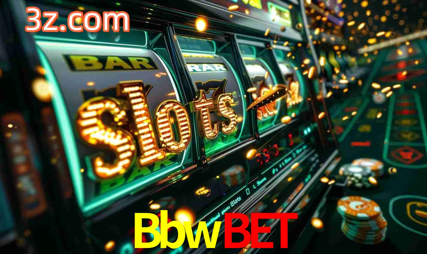 Melhor dos Slots Cassino Bbwbet