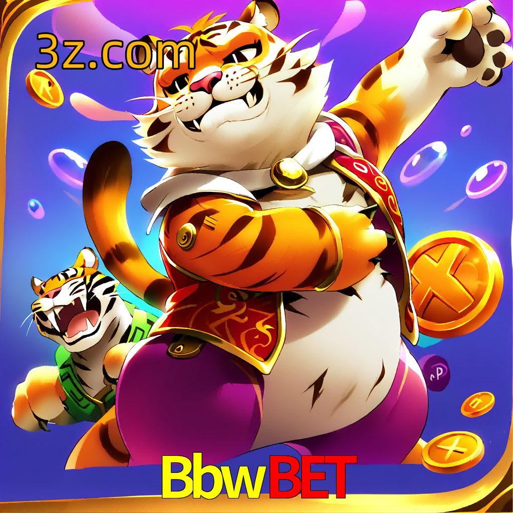 Experiência Imersiva no Cassino Online Bbwbet